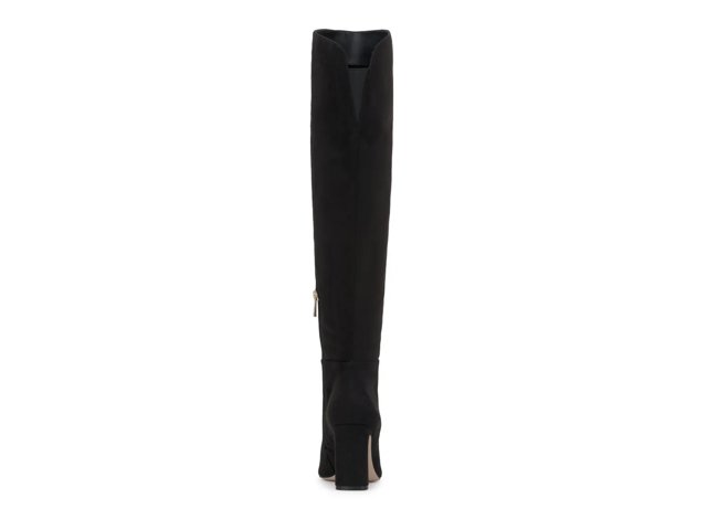 Sussta Over-the-Knee Boot