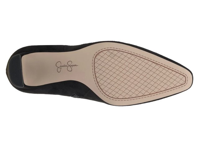 Sussta Over-the-Knee Boot