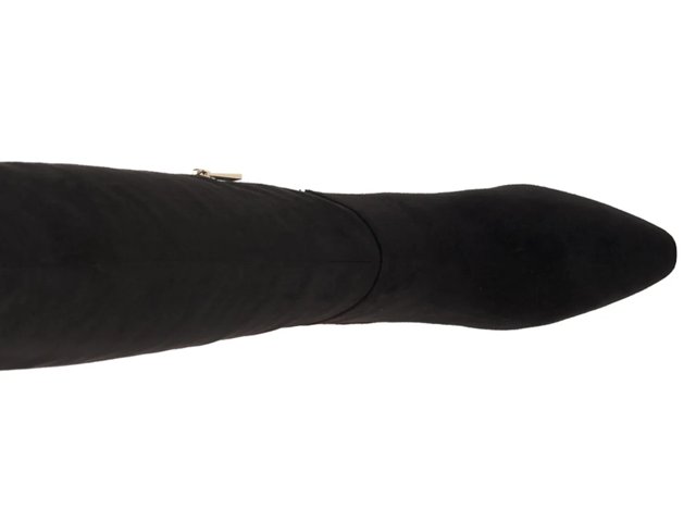 Sussta Over-the-Knee Boot