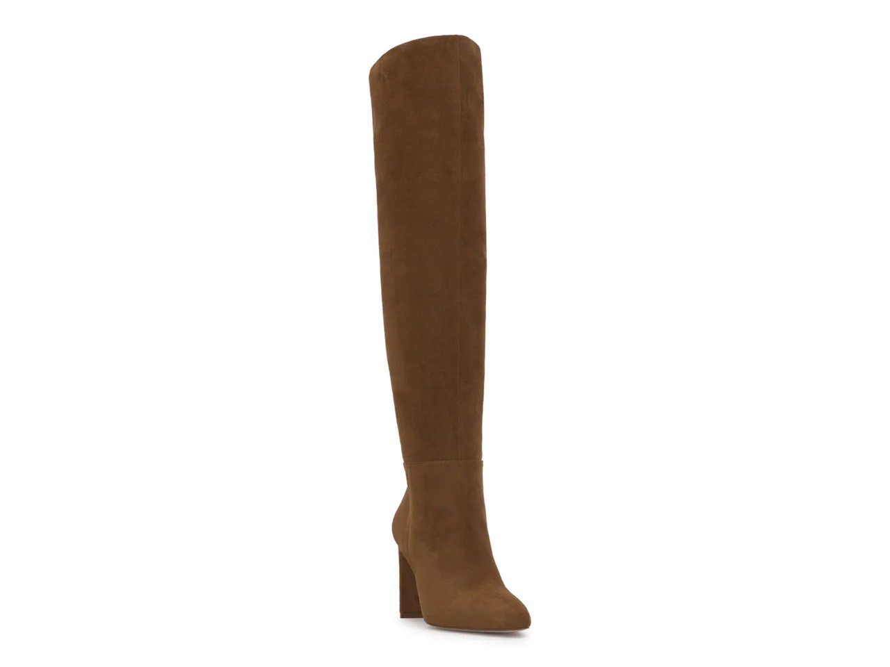 Sussta Over-the-Knee Boot