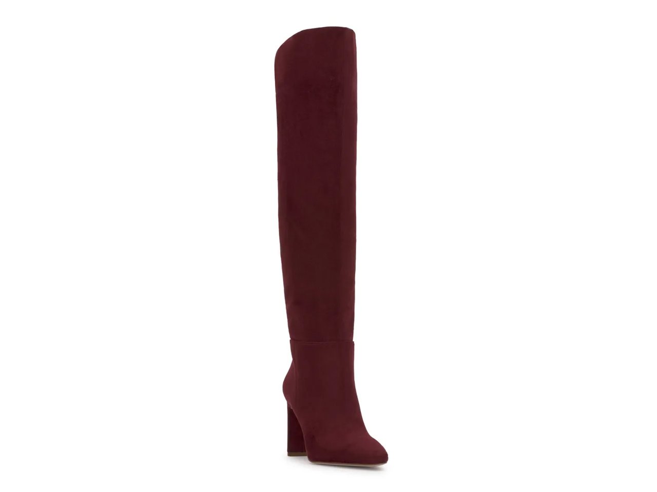 Sussta Over-the-Knee Boot