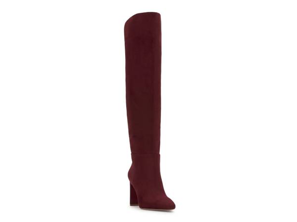 Click to shop women's Wide Calf Over the Knee Boots at DSW Designer Shoe Warehouse.