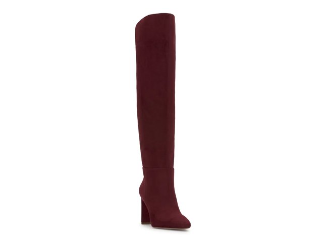 Sussta Over-the-Knee Boot
