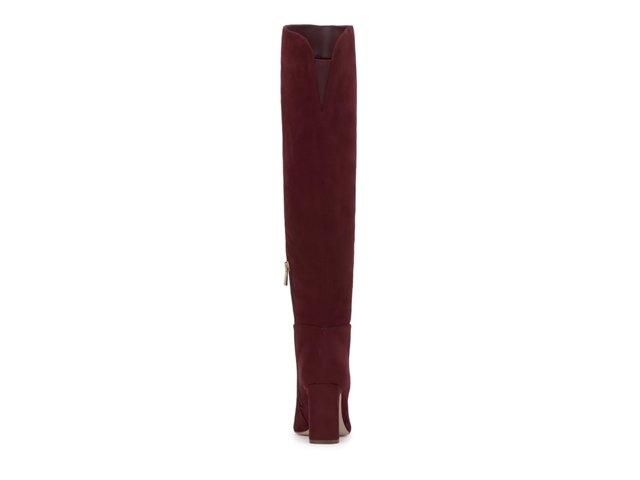 Sussta Over-the-Knee Boot