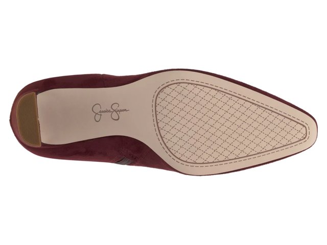 Sussta Over-the-Knee Boot