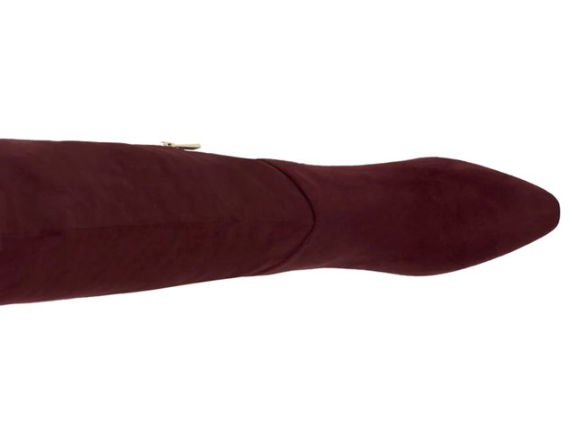 Sussta Over-the-Knee Boot