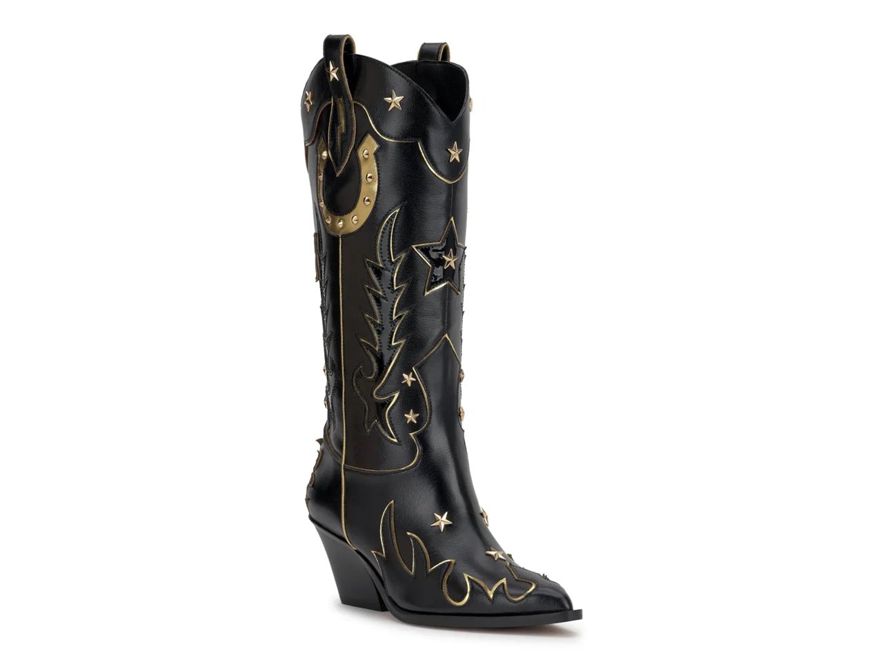Zembitti Cowboy Boot