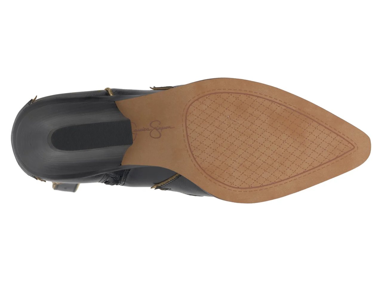 Zembitti Cowboy Boot