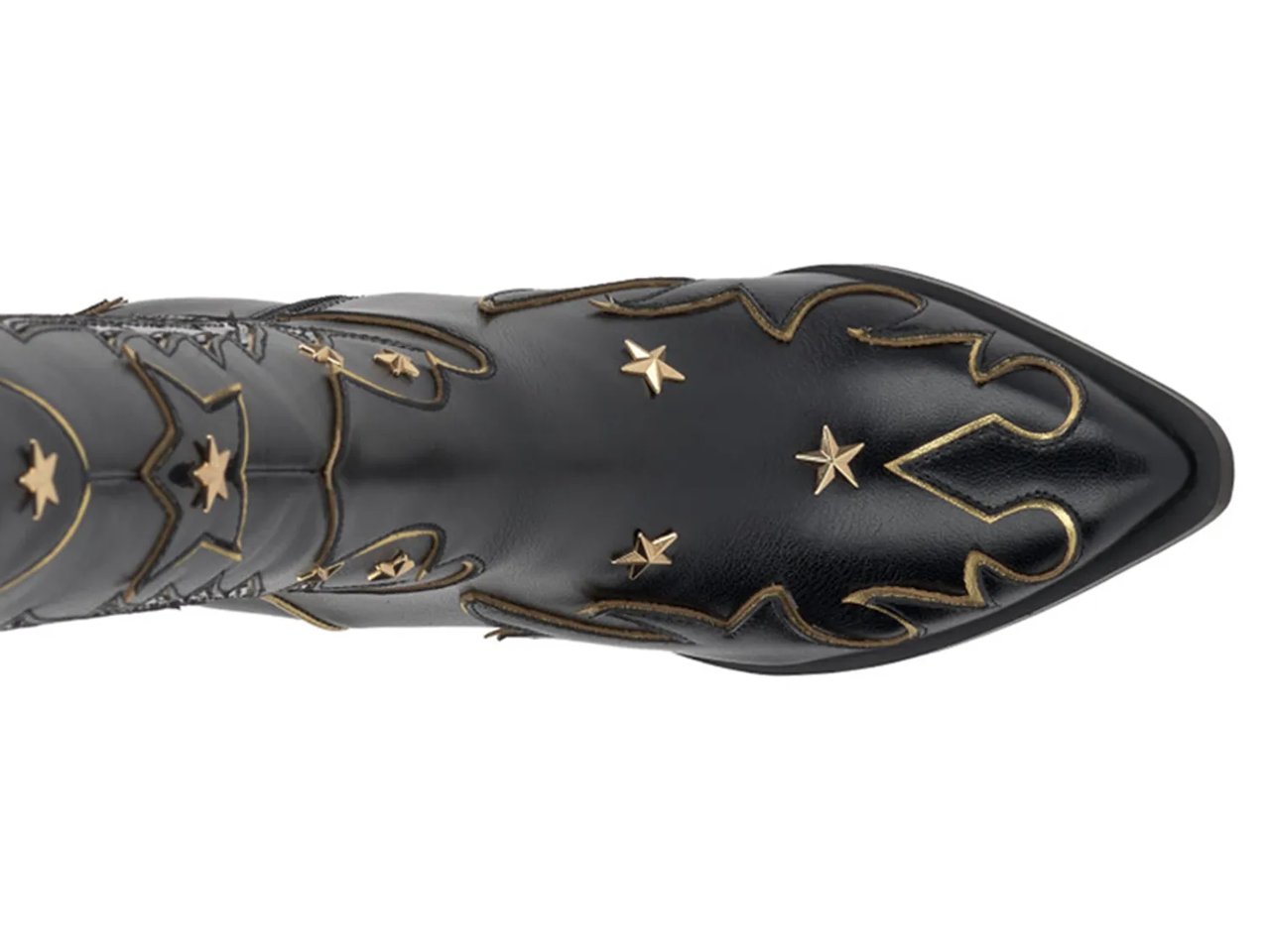 Zembitti Cowboy Boot