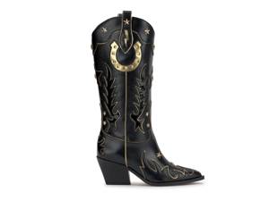Featuring jessica simpson zembitti cowboy boot