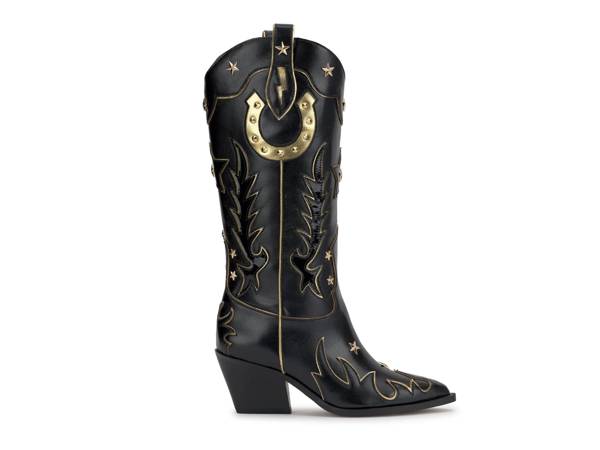 Featuring jessica simpson zembitti cowboy boot