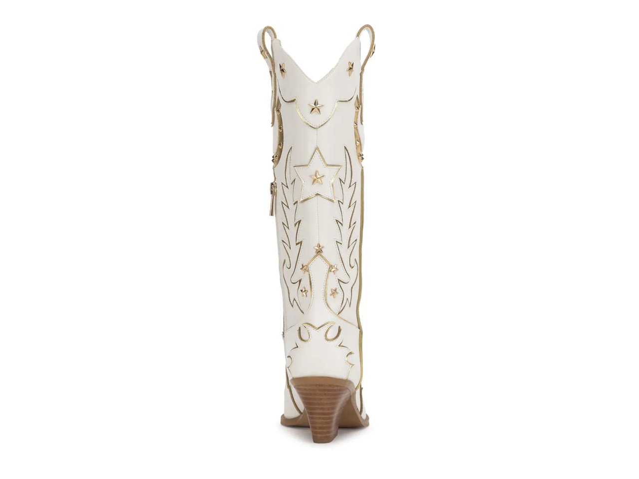 Zembitti Cowboy Boot
