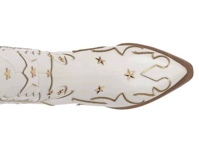 Zembitti Cowboy Boot