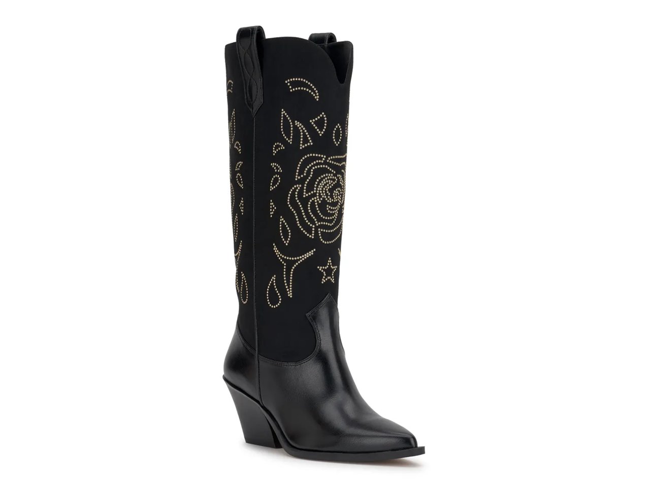 Zodra Cowboy Boot