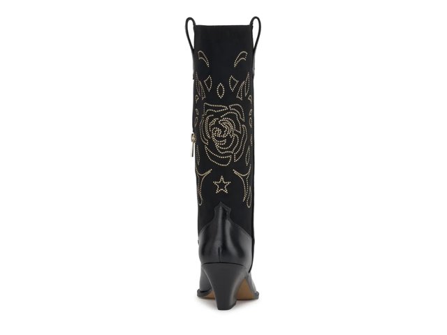 Zodra Cowboy Boot