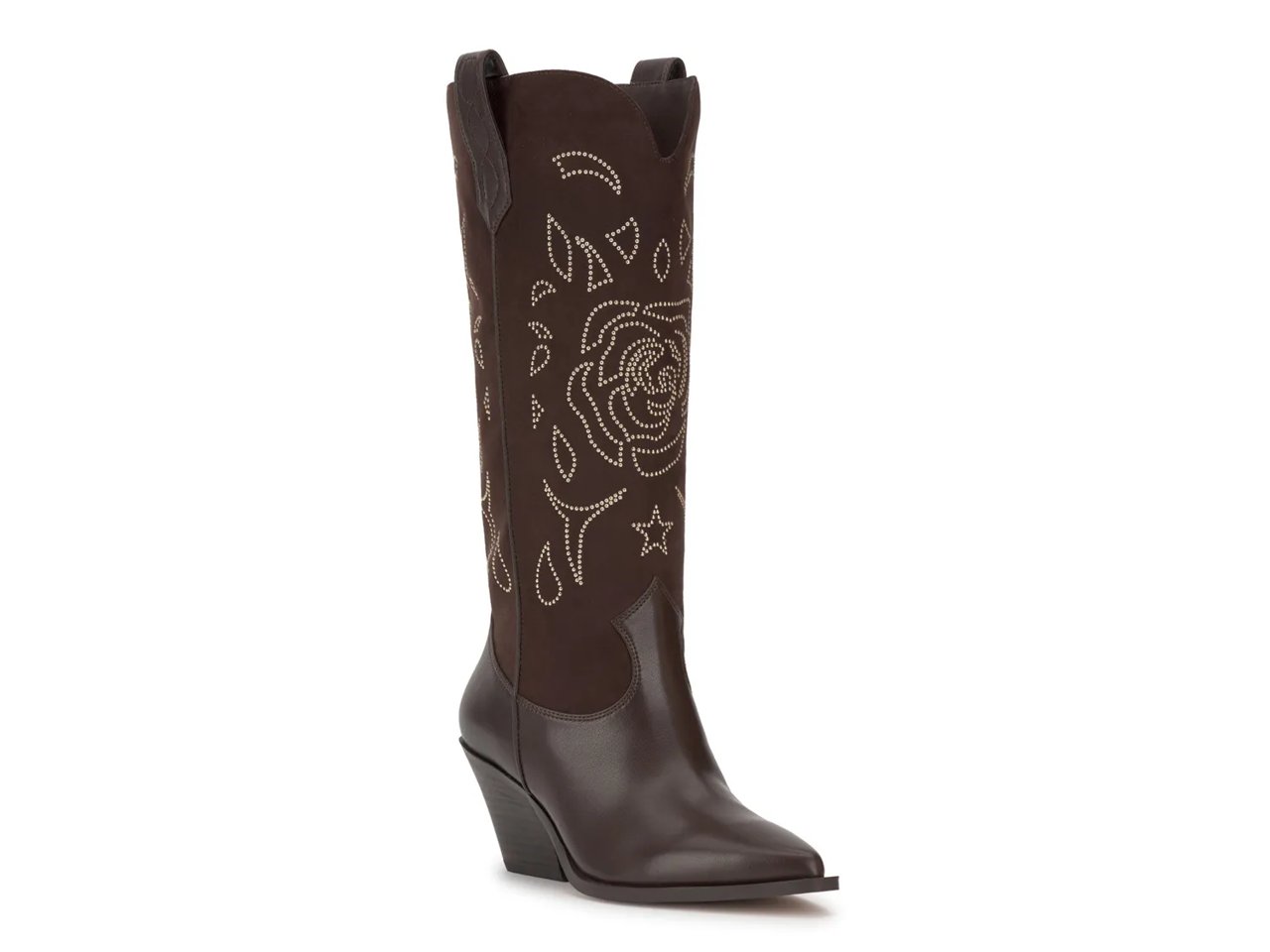 Zodra Cowboy Boot