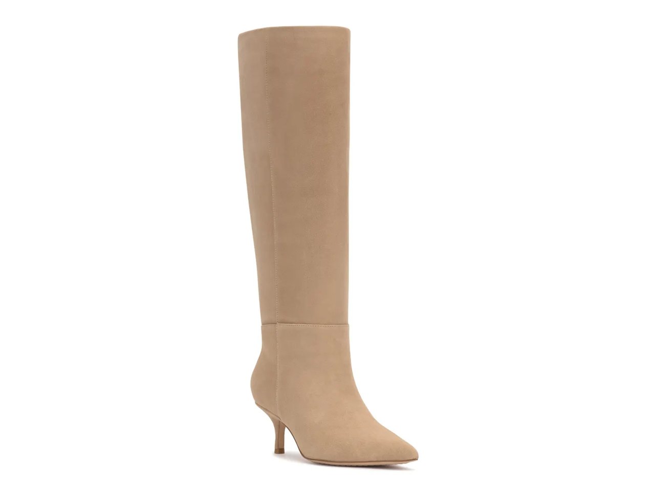 Tansie Extra Wide Calf Boot
