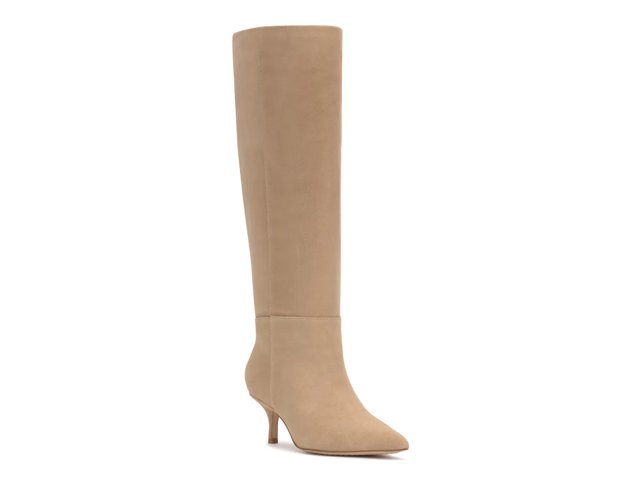 Tansie Extra Wide Calf Boot