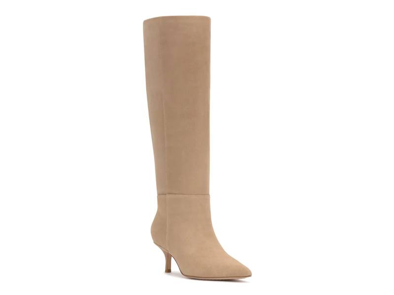 Tansie Extra Wide Calf Boot