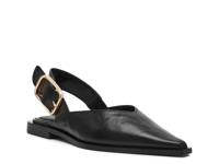 Shay Flat Black view