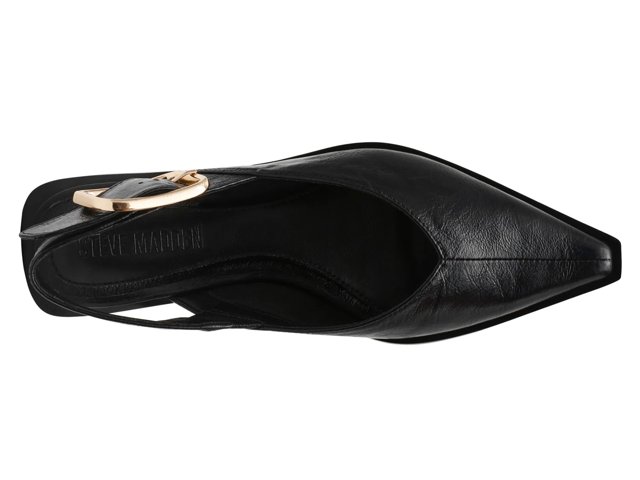 Steve Madden Shay Flat - Free Shipping | DSW