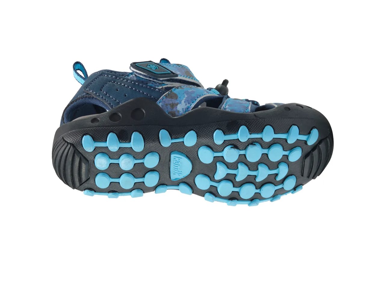 Crab Fisherman Sandal - Kids'