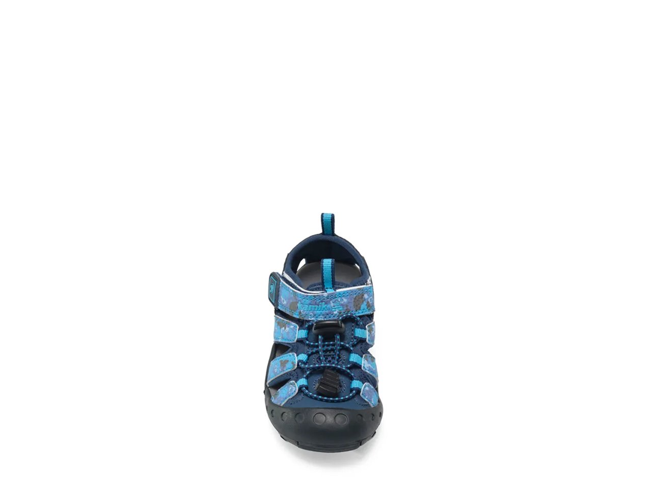 Crab Fisherman Sandal - Kids'