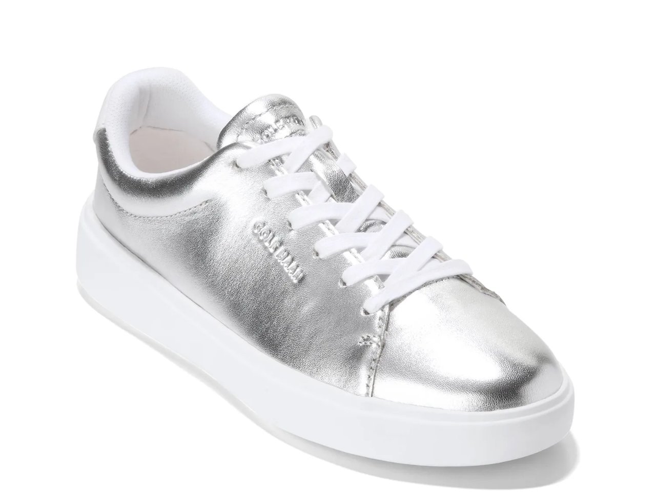 Grand Crosscourt Daily Sneaker - Women's