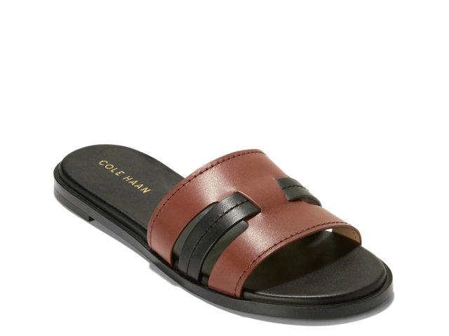 Flynn Sandal