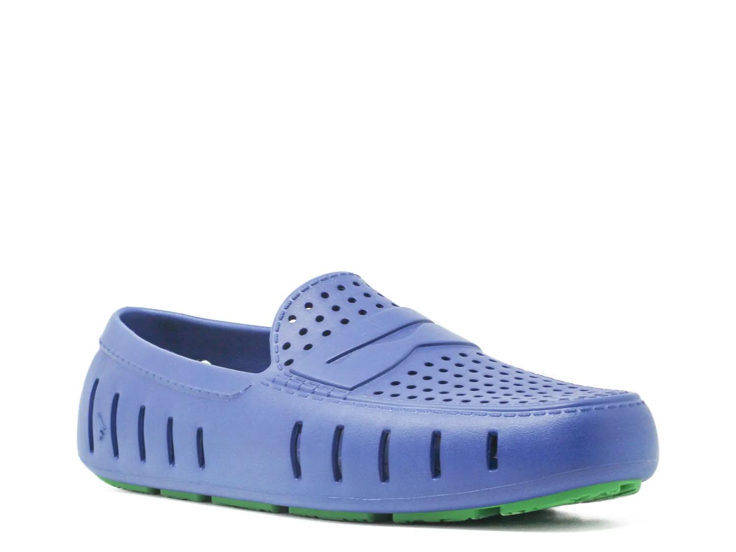 Floafers Country Club Driver 2.0 Classic Waterproof Loafer - Men's