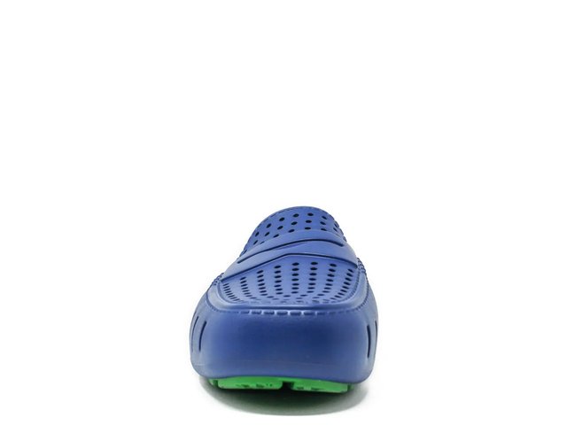 Floafers Country Club Driver 2.0 Classic Waterproof Loafer  display picture 3