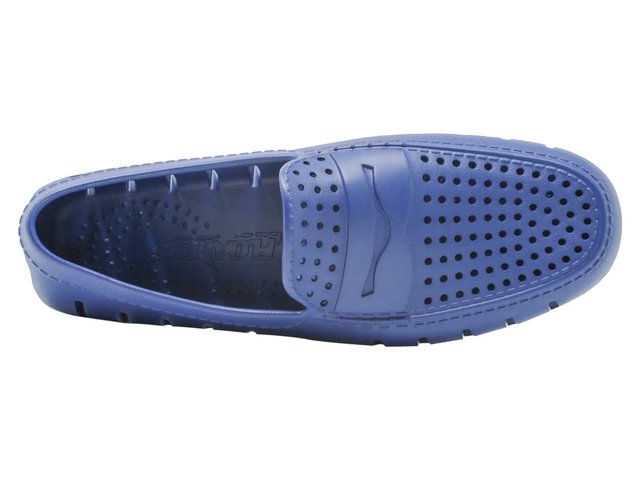 Floafers Country Club Driver 2.0 Classic Waterproof Loafer  display picture 2
