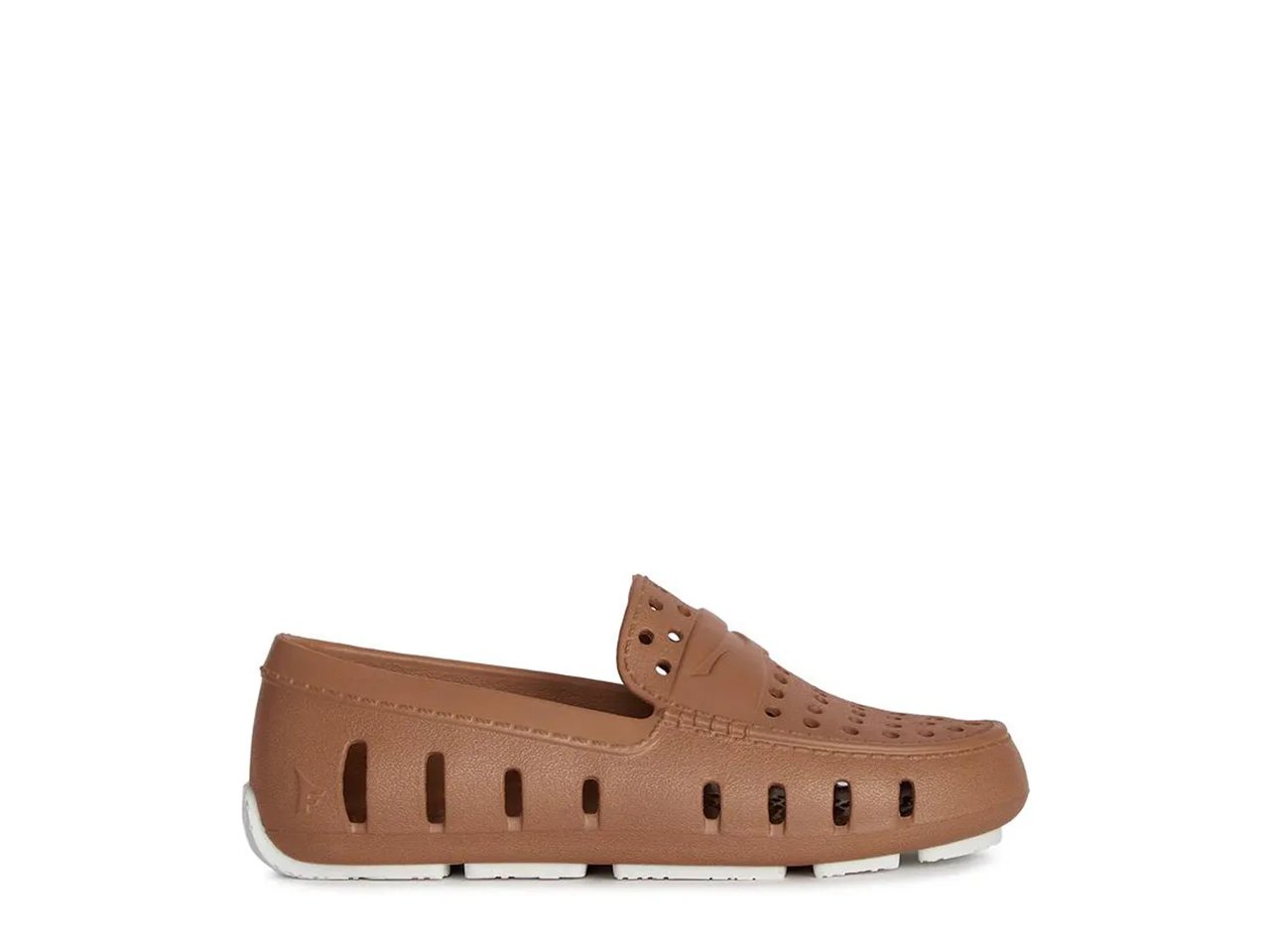 Prodigy Driver Classic Waterproof Loafer - Kids'