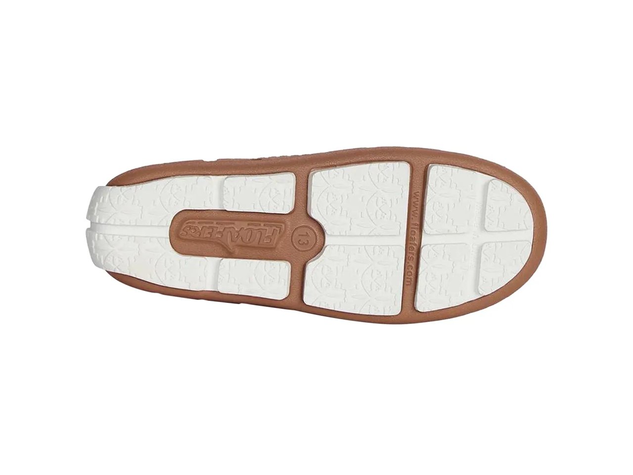 Prodigy Driver Classic Waterproof Loafer - Kids'