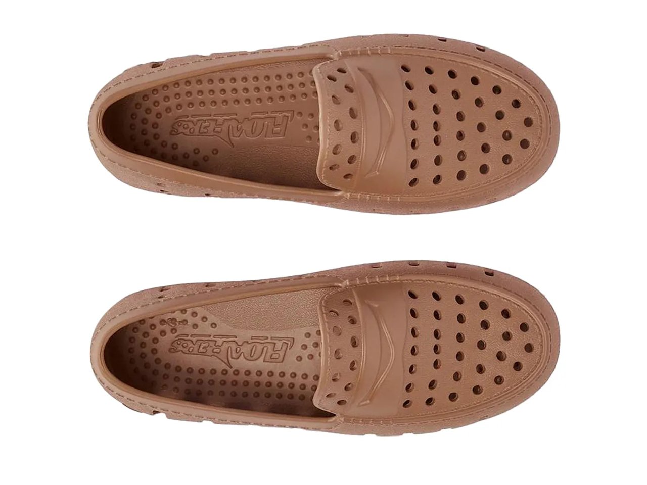 Prodigy Driver Classic Waterproof Loafer - Kids'