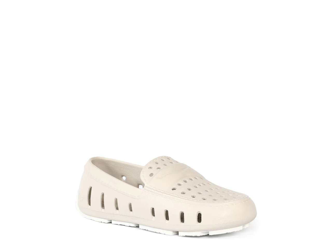 Prodigy Driver Classic Waterproof Loafer - Kids'