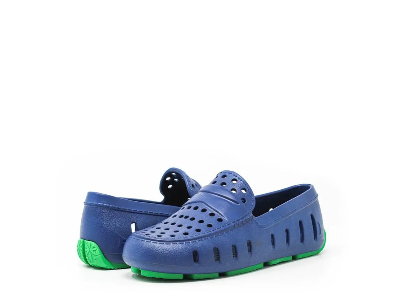 Prodigy Driver Classic Waterproof Loafer - Kids'