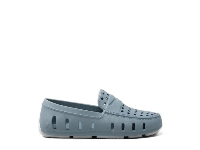 Prodigy Driver Classic Waterproof Loafer - Kids'