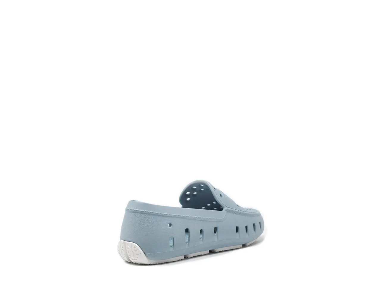 Prodigy Driver Classic Waterproof Loafer - Kids'