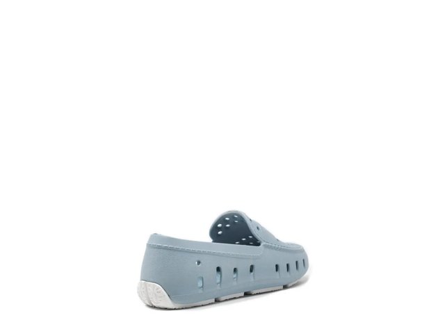 Prodigy Driver Classic Waterproof Loafer - Kids'