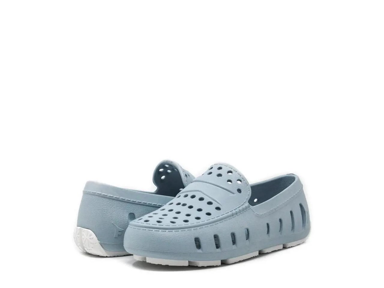 Prodigy Driver Classic Waterproof Loafer - Kids'