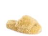 Orla Slide Slipper - Women's Yellow view