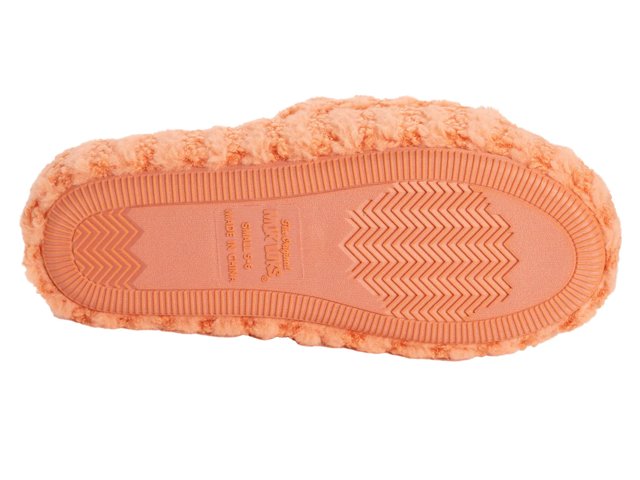 Orla Slide Slipper - Women's