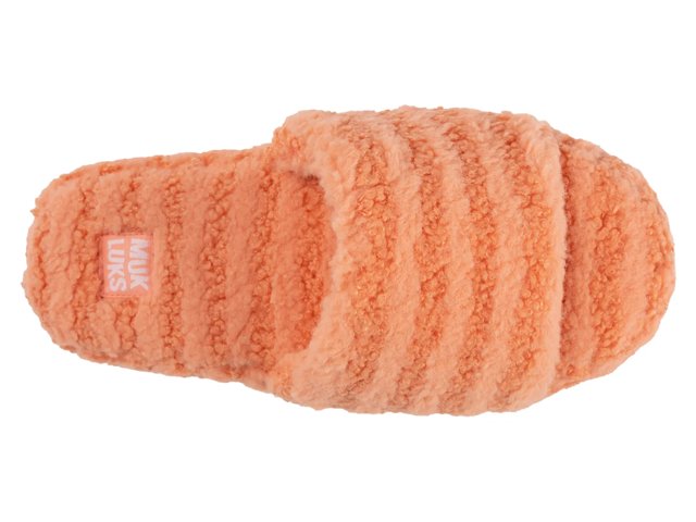 Orla Slide Slipper - Women's