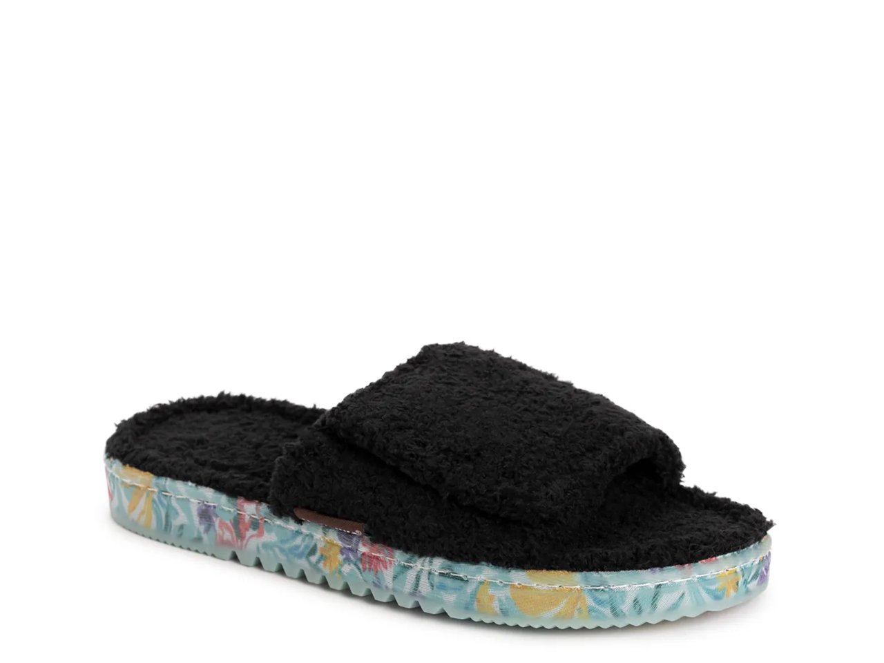Acacia Slide Slipper - Women's
