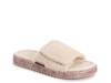 Acacia Slide Slipper - Women's Off White view