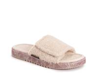 Acacia Slide Slipper - Women's Off White view