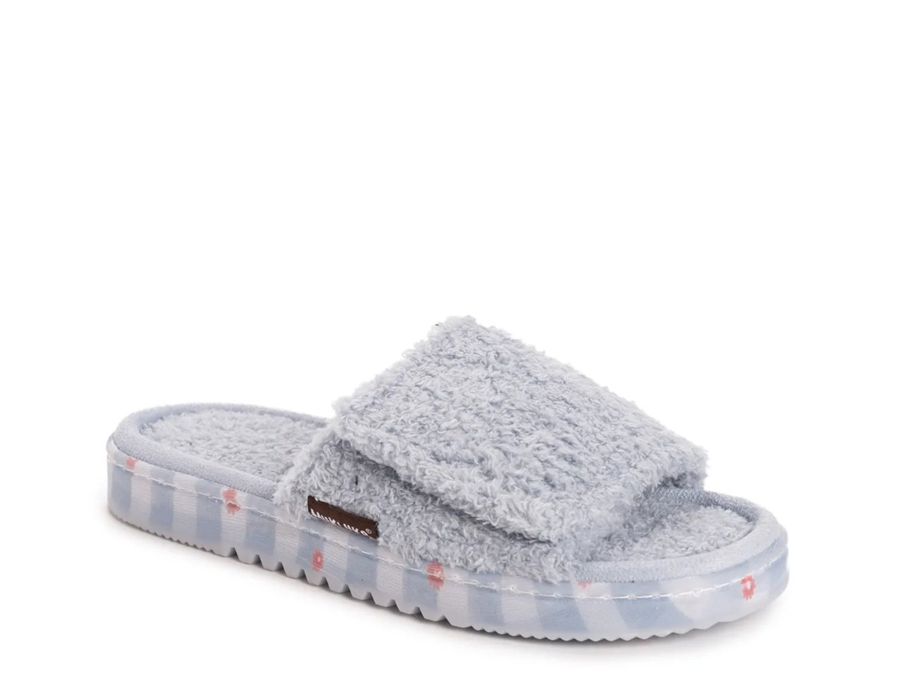 Acacia Slide Slipper - Women's