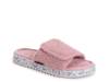 Acacia Slide Slipper - Women's Dusty Rose view