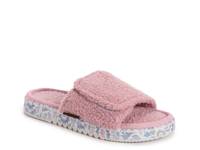 Acacia Slide Slipper - Women's Dusty Rose view